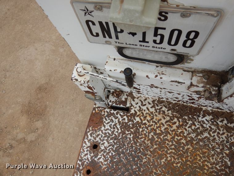 image for item DM2864 2007 International 4300  utility / service truck