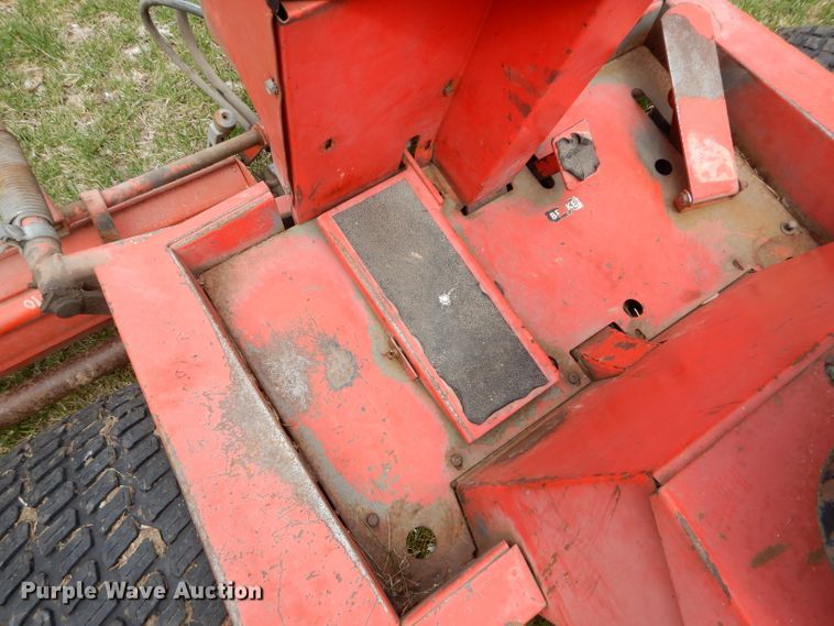 image for item DM4264 Jacobsen TF60  lawn mower