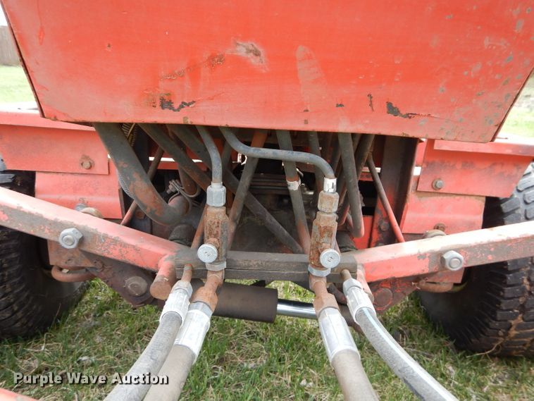 image for item DM4264 Jacobsen TF60  lawn mower