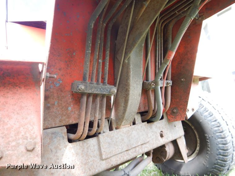 image for item DM4264 Jacobsen TF60  lawn mower