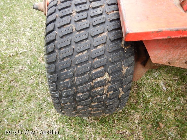 image for item DM4264 Jacobsen TF60  lawn mower