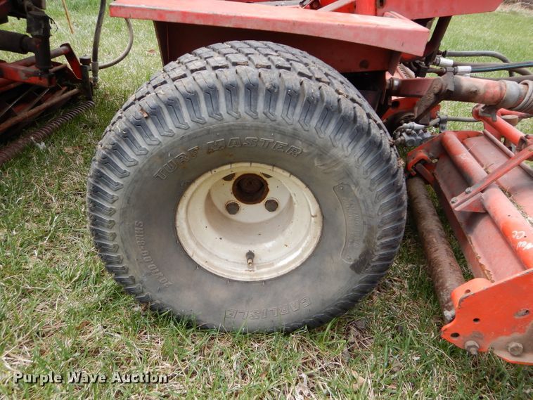 image for item DM4264 Jacobsen TF60  lawn mower