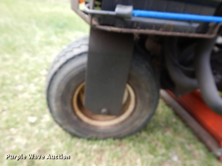 image for item DM4264 Jacobsen TF60  lawn mower