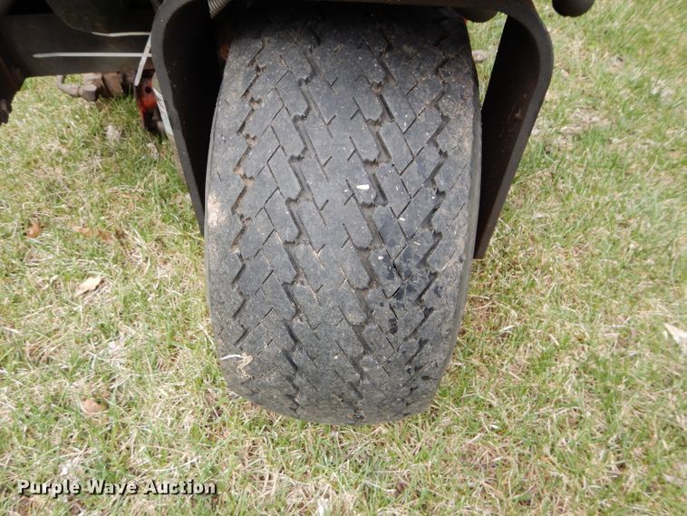 image for item DM4264 Jacobsen TF60  lawn mower