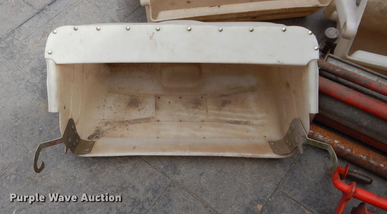 image for item DM4264 Jacobsen TF60  lawn mower