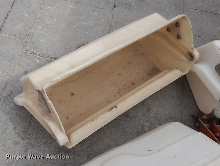 image for item DM4264 Jacobsen TF60  lawn mower