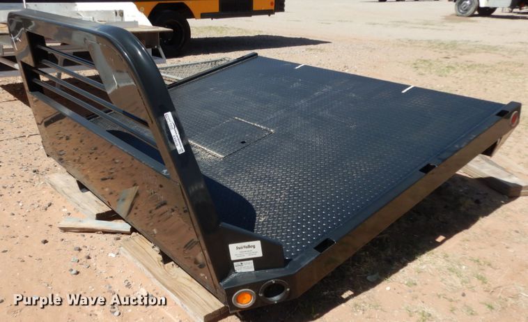 image for item EX9518 CM flatbed