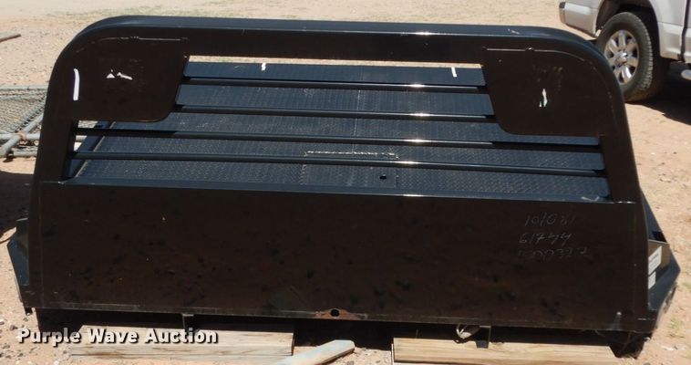 image for item EX9518 CM flatbed