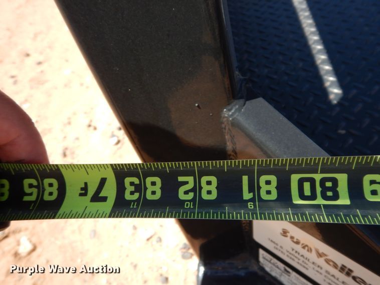 image for item EX9518 CM flatbed