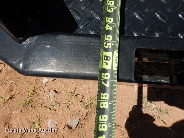 image for item EX9518 CM flatbed