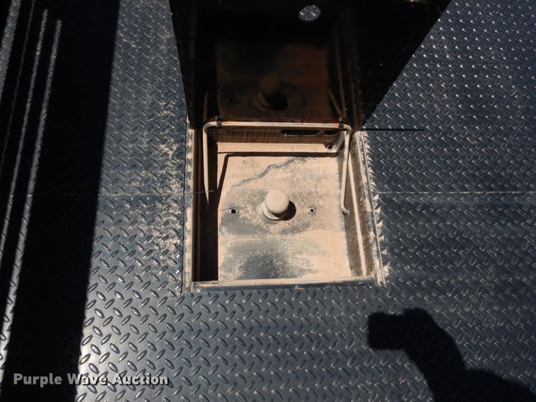 image for item EX9518 CM flatbed