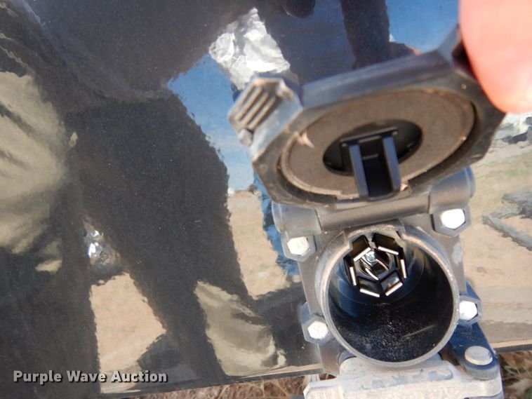 image for item EX9518 CM flatbed