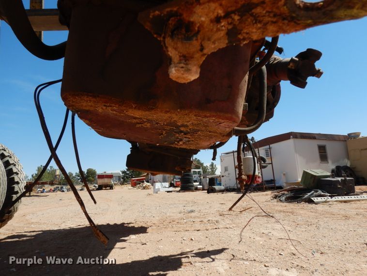 image for item EX9519 Cummins NTC-400 8.9L six cylinder diesel engine