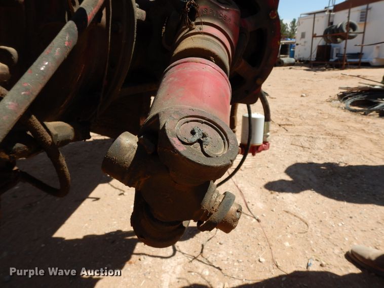 image for item EX9519 Cummins NTC-400 8.9L six cylinder diesel engine