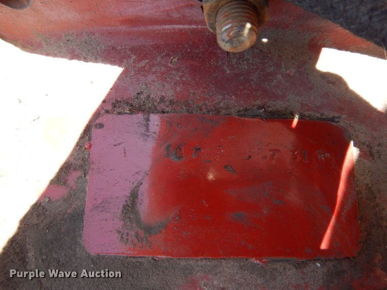 image for item EX9519 Cummins NTC-400 8.9L six cylinder diesel engine