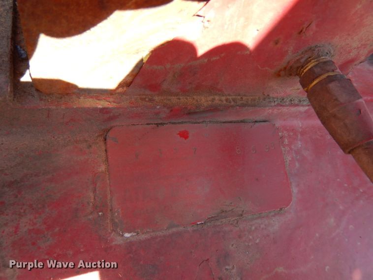 image for item EX9519 Cummins NTC-400 8.9L six cylinder diesel engine