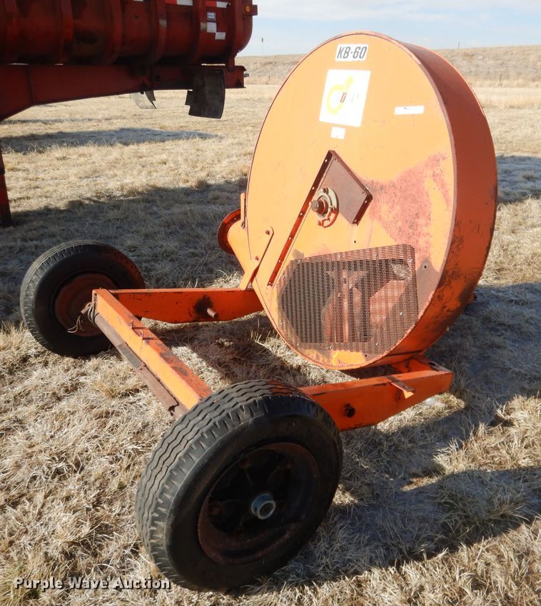 image for item FA9494 Kools KB60 fan