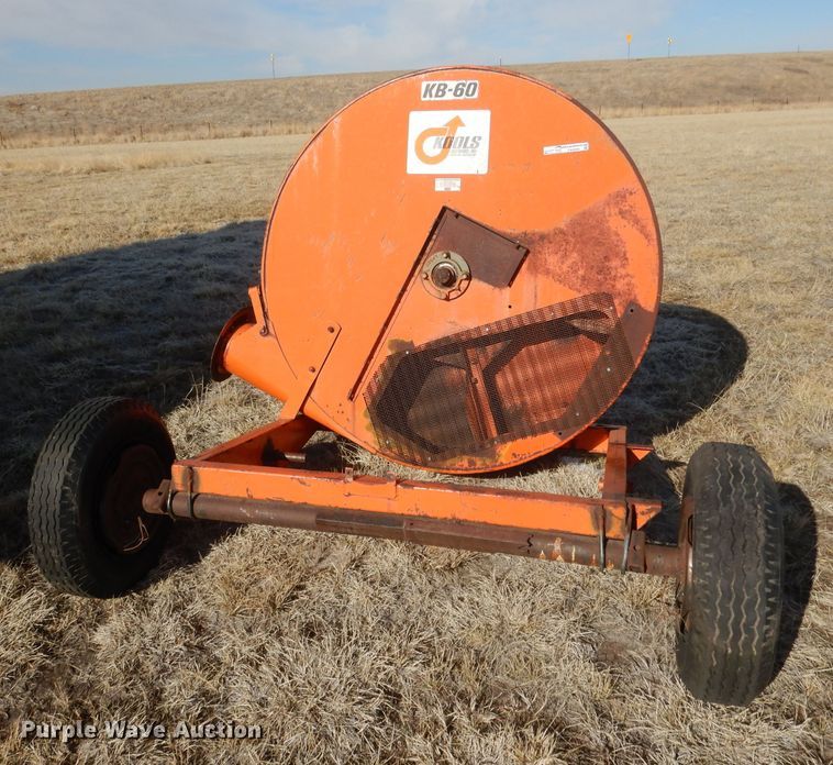 image for item FA9494 Kools KB60 fan