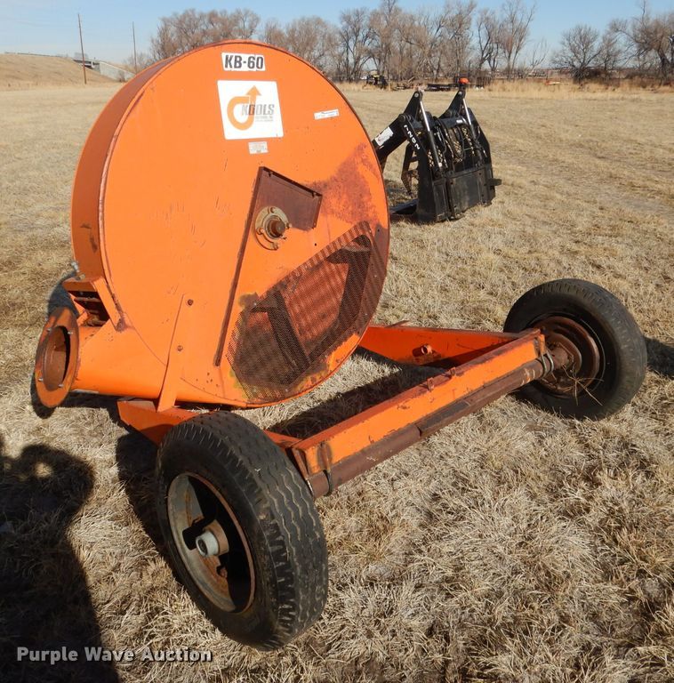 image for item FA9494 Kools KB60 fan