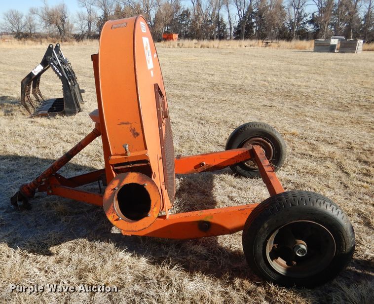 image for item FA9494 Kools KB60 fan