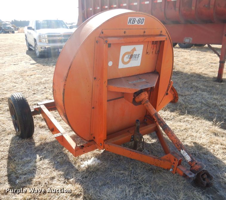 image for item FA9494 Kools KB60 fan