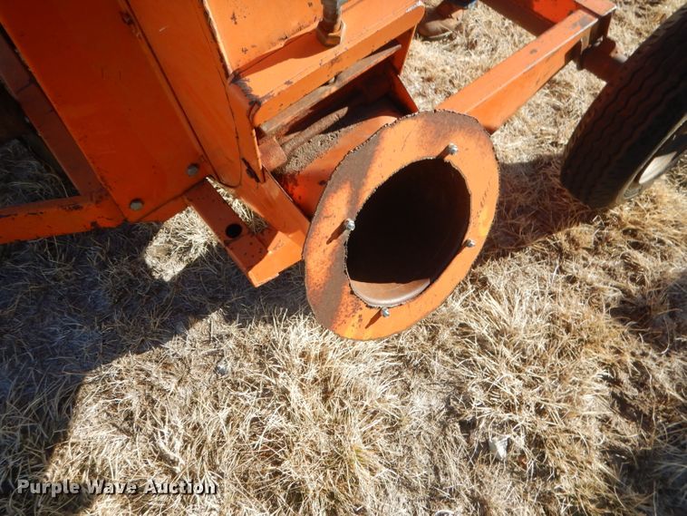 image for item FA9494 Kools KB60 fan