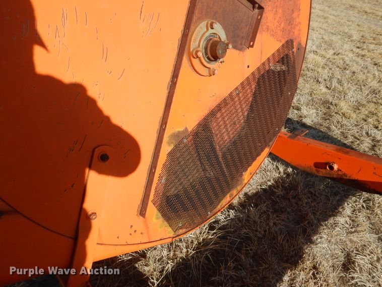 image for item FA9494 Kools KB60 fan