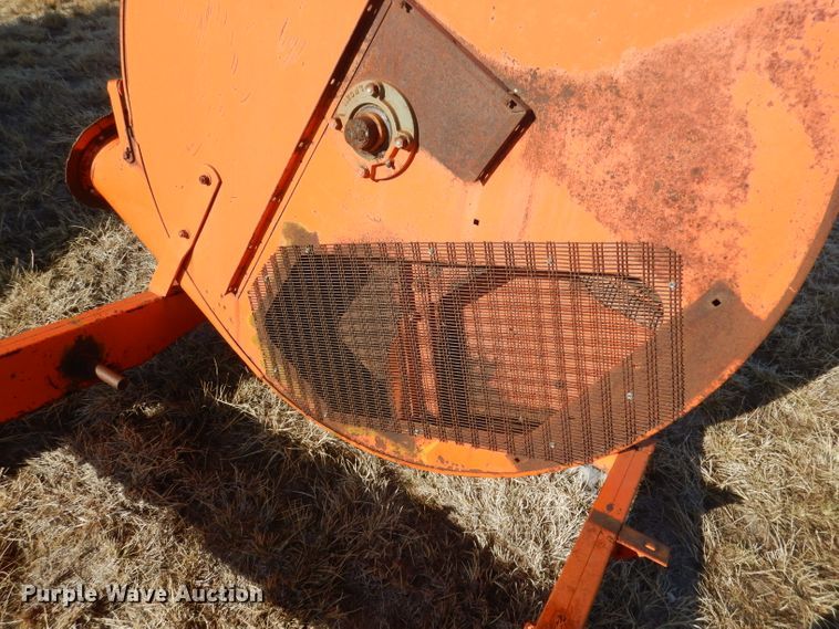 image for item FA9494 Kools KB60 fan