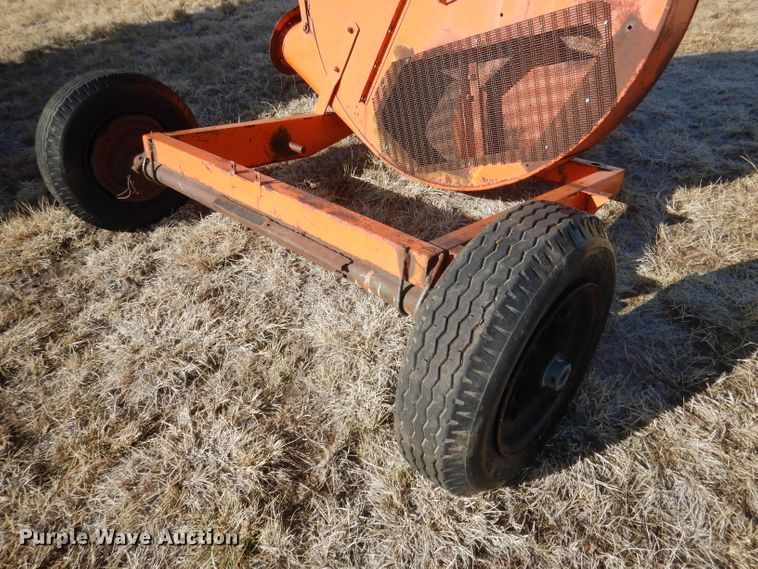 image for item FA9494 Kools KB60 fan