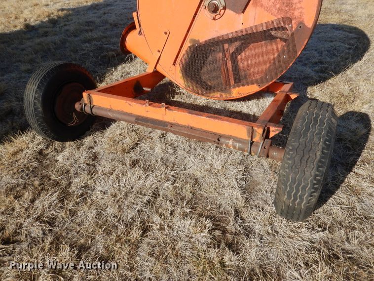 image for item FA9494 Kools KB60 fan