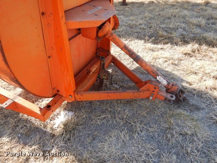 image for item FA9494 Kools KB60 fan