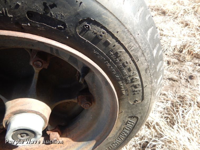 image for item FA9494 Kools KB60 fan