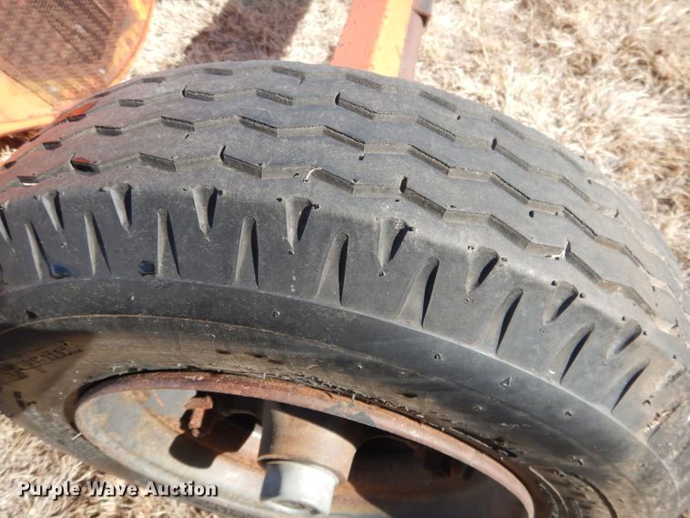 image for item FA9494 Kools KB60 fan