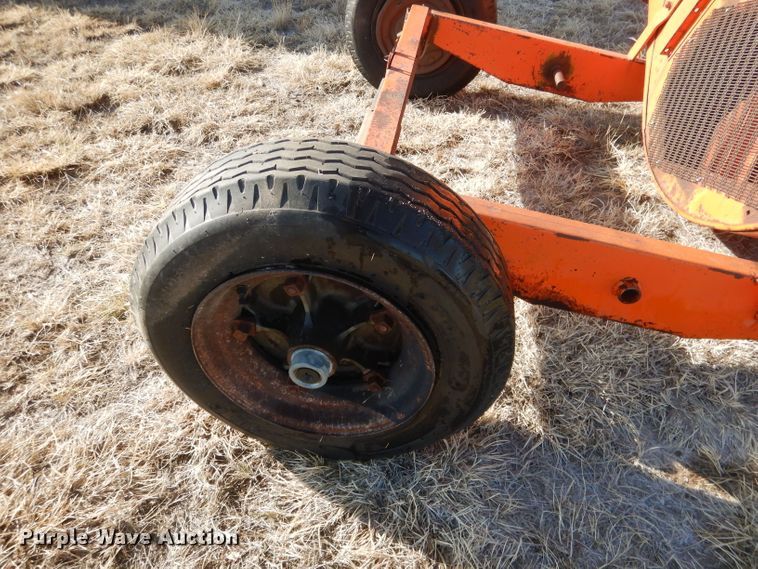 image for item FA9494 Kools KB60 fan