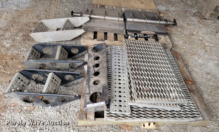 image for item FL9073 Truck parts