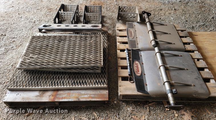 image for item FL9073 Truck parts