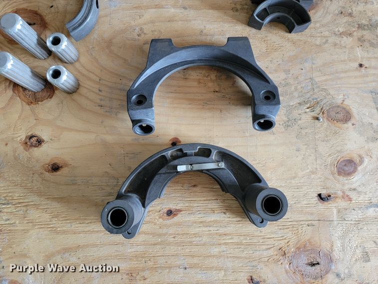 image for item FL9075 McElroy 424317 fusion machine