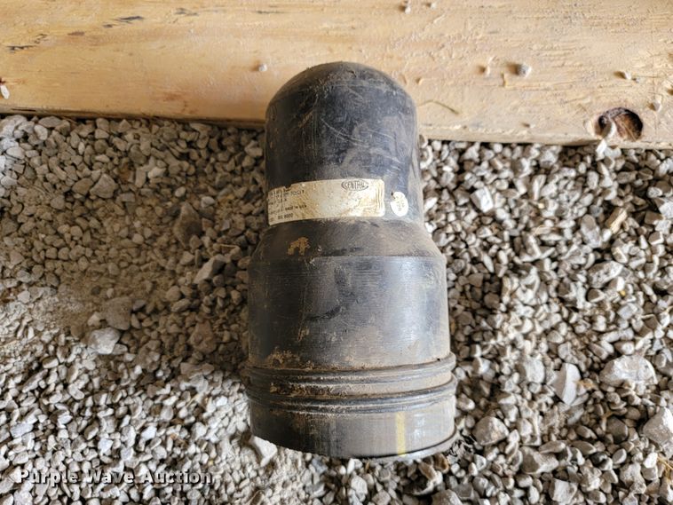 image for item FL9077 Poly pipe test equipment