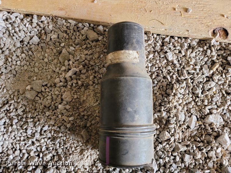 image for item FL9077 Poly pipe test equipment