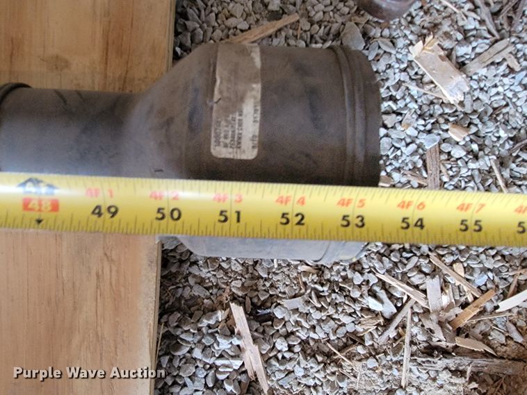 image for item FL9077 Poly pipe test equipment