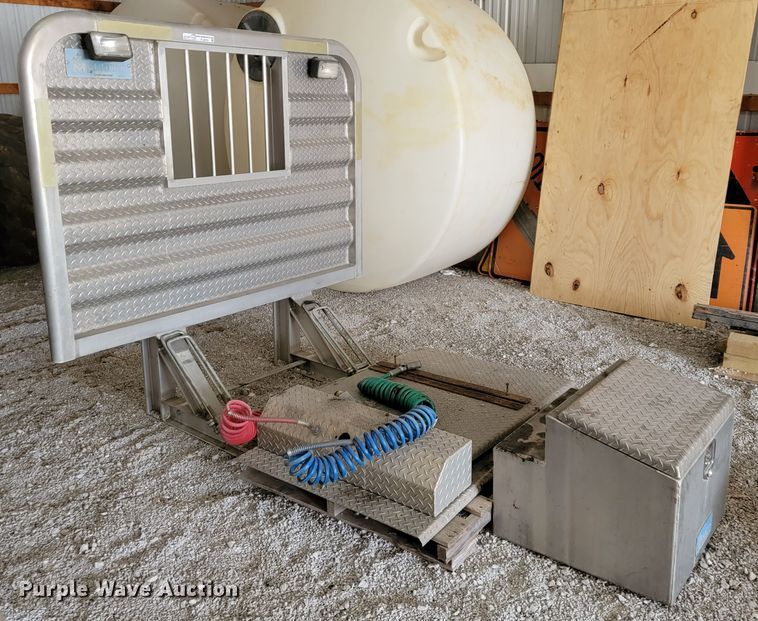 image for item FL9078 Truck parts