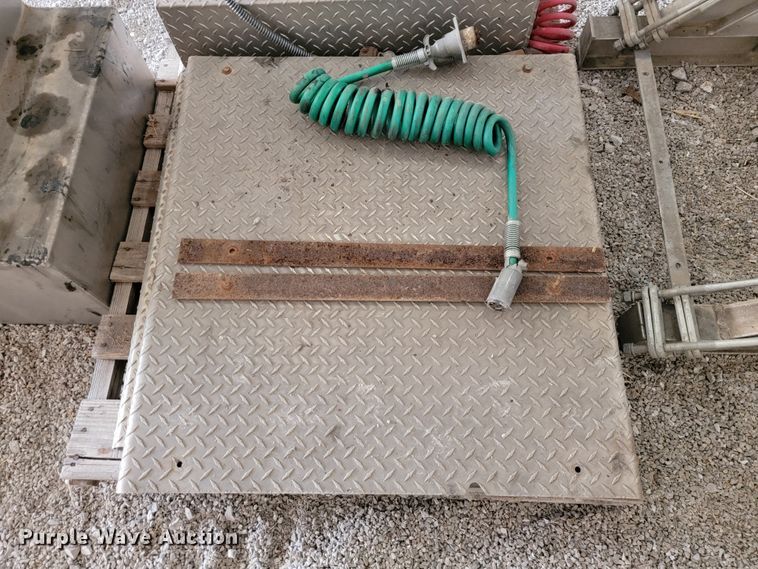 image for item FL9078 Truck parts