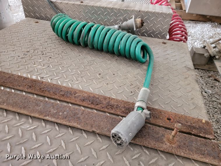 image for item FL9078 Truck parts