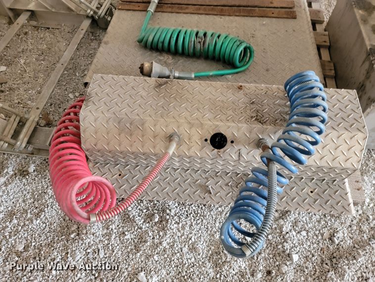 image for item FL9078 Truck parts