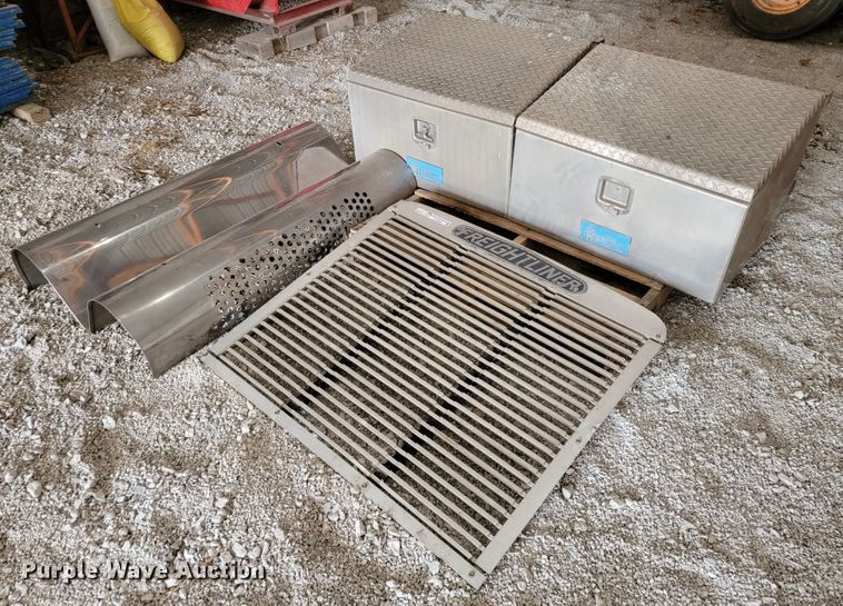 image for item FL9080 Truck parts