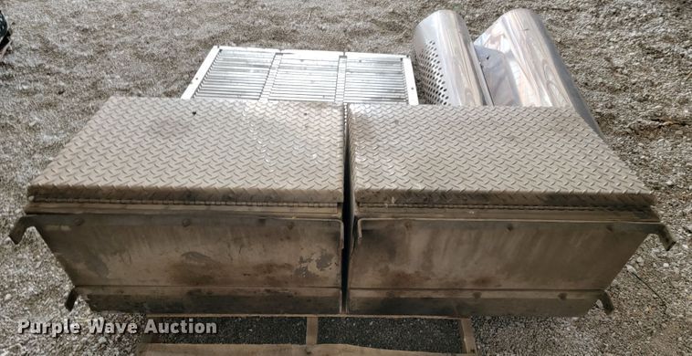 image for item FL9080 Truck parts