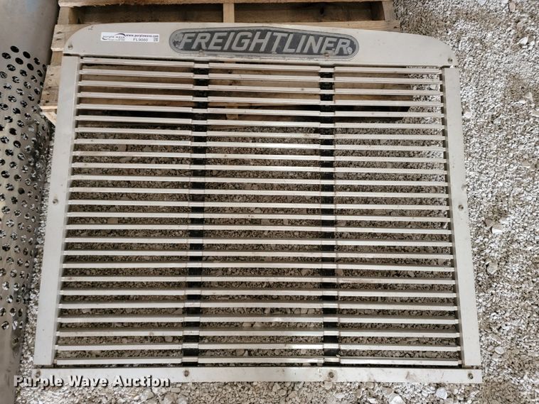 image for item FL9080 Truck parts