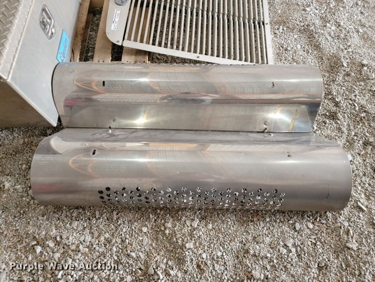 image for item FL9080 Truck parts