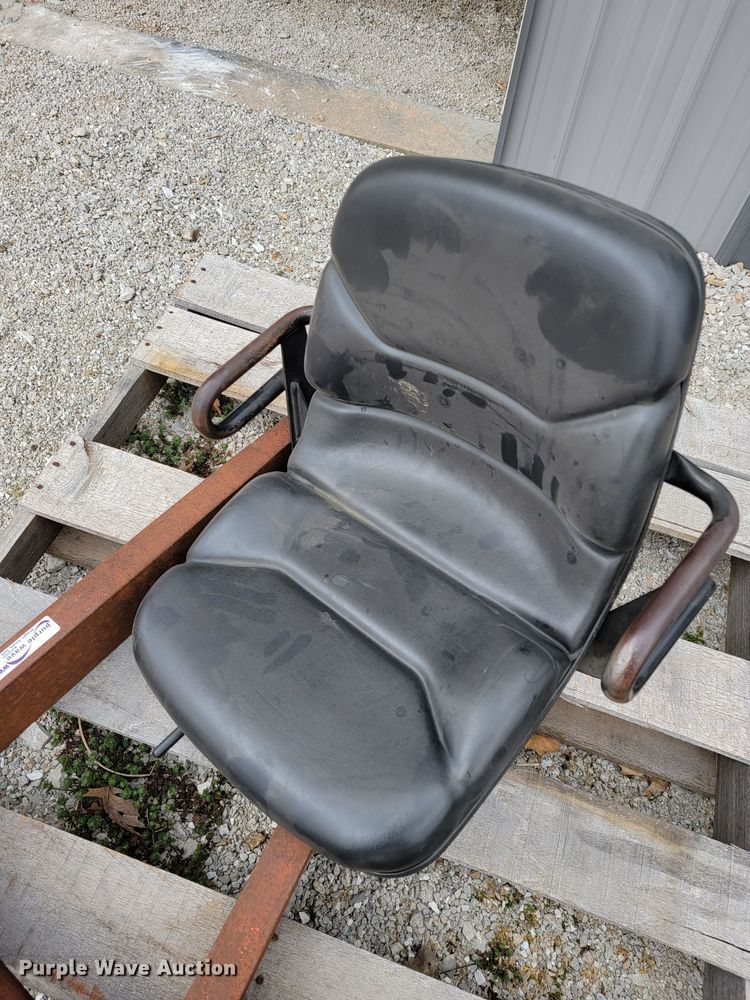 image for item FL9082 48"L forks