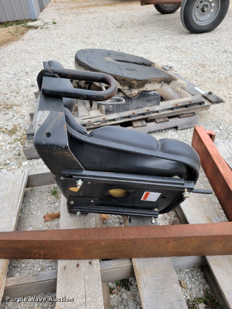 image for item FL9082 48"L forks